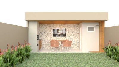 Casa, 3 quartos, 108 m² - Foto 5