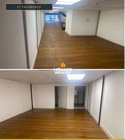 Loja-Salão, 160 m² - Foto 5