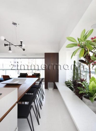 Apartamento, 2 quartos, 174 m² - Foto 4
