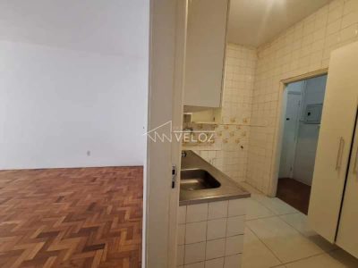 Apartamento, 3 quartos, 91 m² - Foto 1
