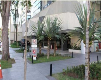Sala-Conjunto, 37 m² - Foto 5