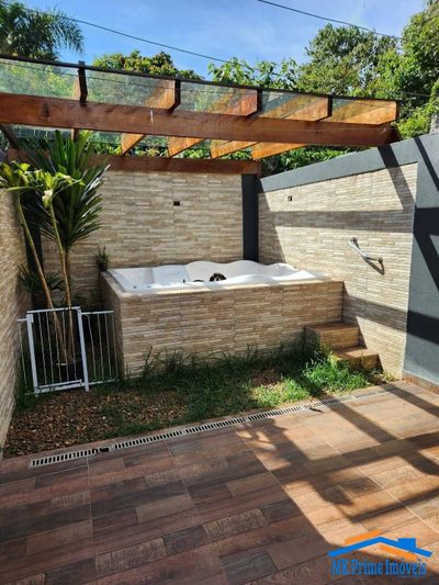 Casa, 2 quartos, 152 m² - Foto 5