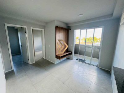 Apartamento, 2 quartos, 47 m² - Foto 2