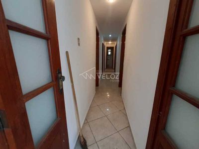 Apartamento, 3 quartos, 120 m² - Foto 1
