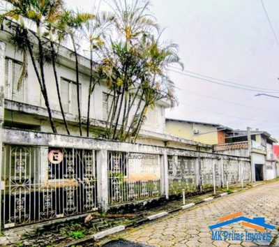 Sobrado, 6 quartos, 420 m² - Foto 2