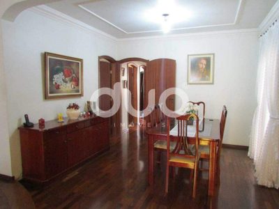 Casa, 4 quartos, 196 m² - Foto 2