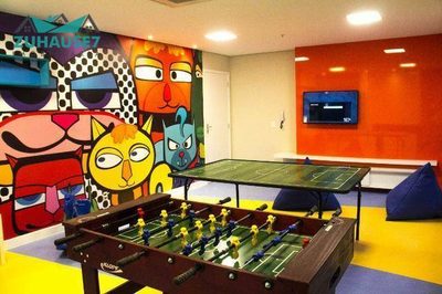 Apartamento, 3 quartos, 97 m² - Foto 5