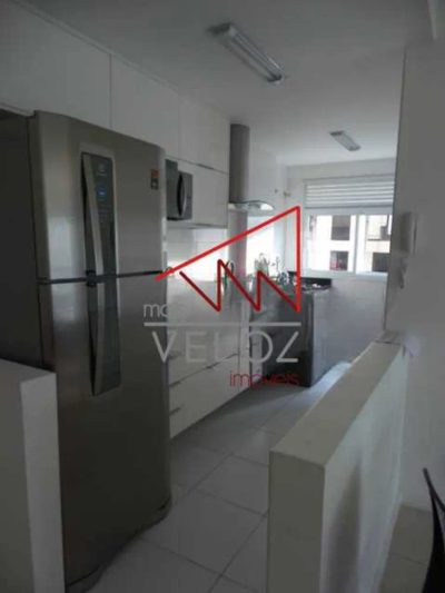 Apartamento, 1 quarto, 10 m² - Foto 4