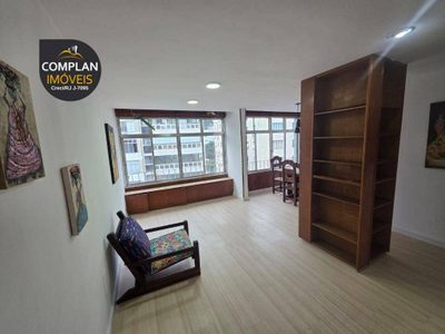 Apartamento, 2 quartos, 65 m² - Foto 3