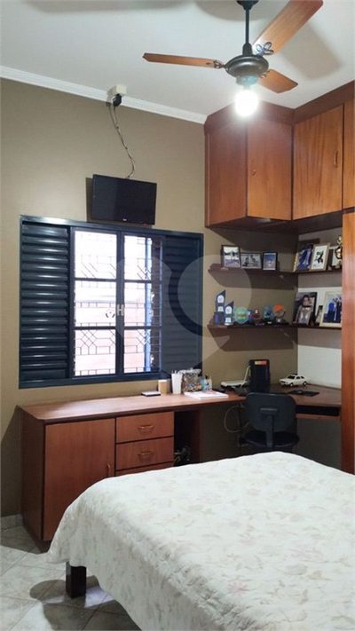 Casa, 4 quartos, 214 m² - Foto 4