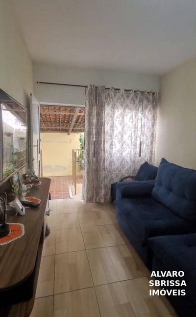 Casa, 4 quartos, 61 m² - Foto 1
