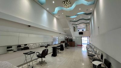 Loja-Salão, 150 m² - Foto 2