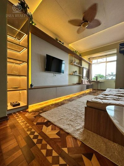 Apartamento, 1 quarto, 67 m² - Foto 4