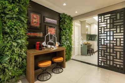 Apartamento, 3 quartos, 172 m² - Foto 3