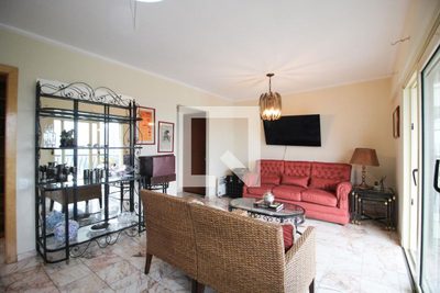 Apartamento, 2 quartos, 112 m² - Foto 1