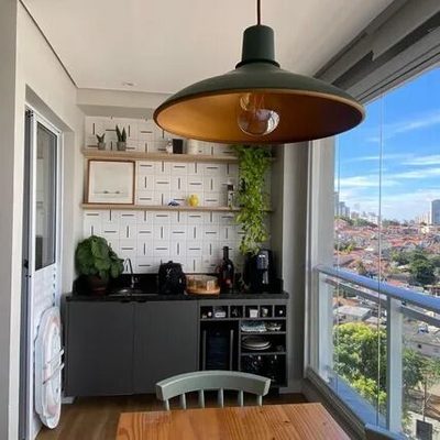 Apartamento, 2 quartos, 57 m² - Foto 5