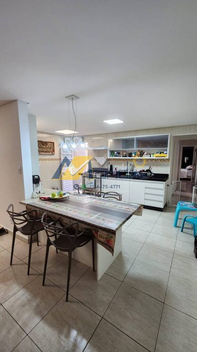 Casa, 3 quartos, 190 m² - Foto 2