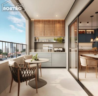 Casa, 2 quartos, 61 m² - Foto 3