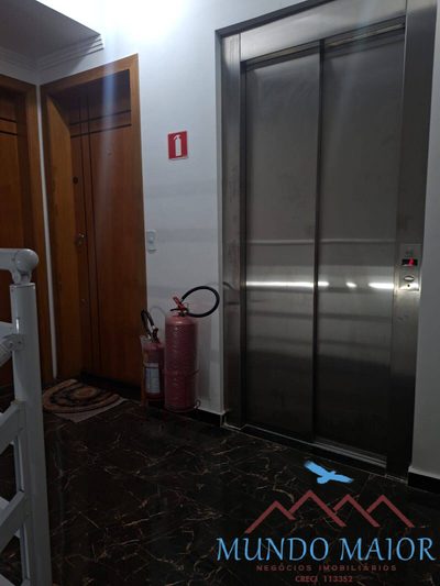 Apartamento, 3 quartos, 110 m² - Foto 1