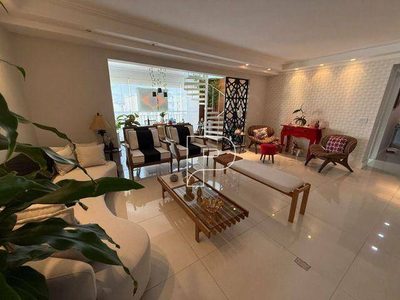 Apartamento, 3 quartos, 267 m² - Foto 3