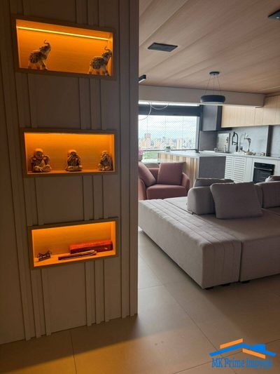 Apartamento, 3 quartos, 115 m² - Foto 2
