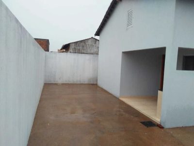 Casa, 3 quartos, 107 m² - Foto 2