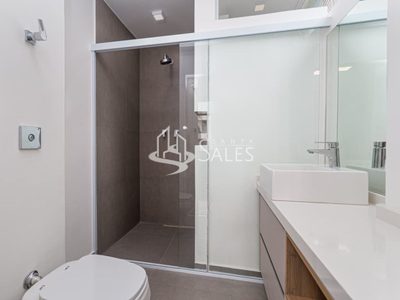 Apartamento, 3 quartos, 135 m² - Foto 4