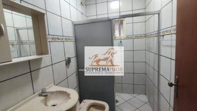 Casa, 2 quartos, 96 m² - Foto 5