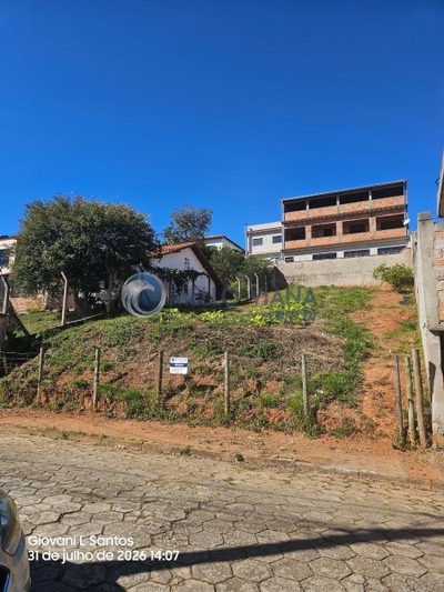 Terreno, 351 m² - Foto 2