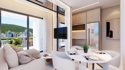 Cobertura, 3 quartos, 144 m² - Foto 4