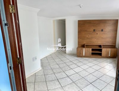 Apartamento, 3 quartos, 100 m² - Foto 1