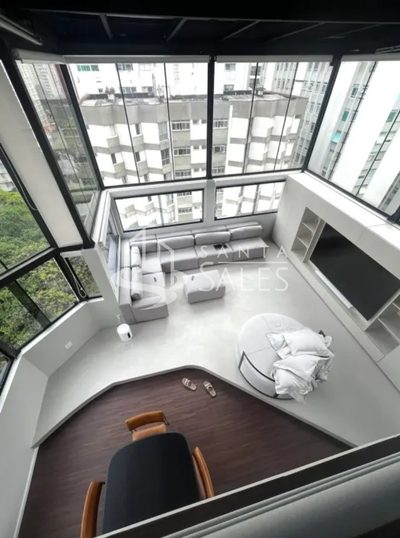 Apartamento, 2 quartos, 108 m² - Foto 1