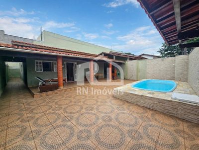 Casa, 3 quartos - Foto 3