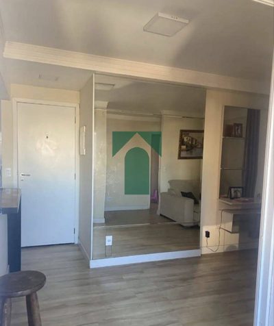 Apartamento, 2 quartos, 62 m² - Foto 2