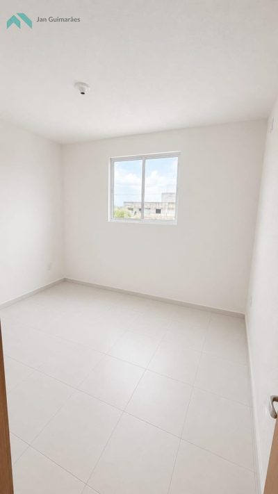 Apartamento, 2 quartos, 48 m² - Foto 3
