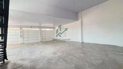 Loja-Salão, 250 m² - Foto 4