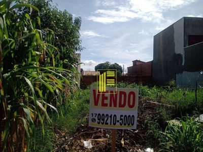 Terreno, 200 m² - Foto 1