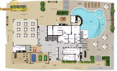 Apartamento, 213 m² - Foto 5