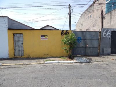 Terreno, 200 m² - Foto 2