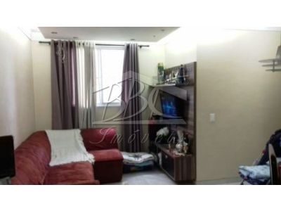 Apartamento, 3 quartos, 60 m² - Foto 2