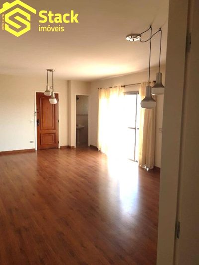 Apartamento, 3 quartos, 155 m² - Foto 3