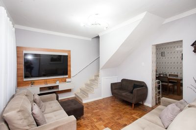 Casa, 3 quartos, 120 m² - Foto 4