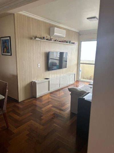 Apartamento, 3 quartos, 87 m² - Foto 3