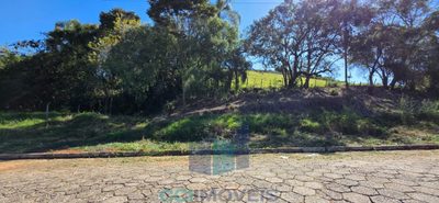 Terreno, 254 m² - Foto 1