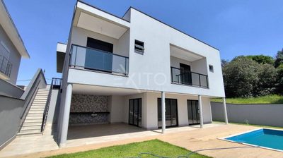 Casa, 4 quartos, 370 m² - Foto 4