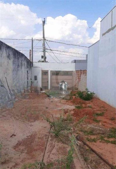 Terreno, 209 m² - Foto 1