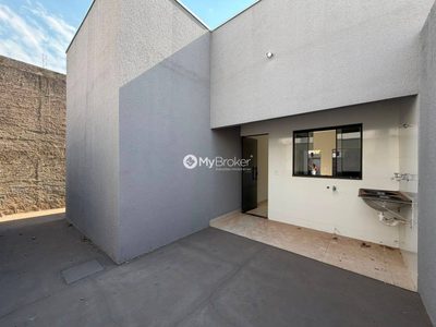 Casa, 2 quartos, 60 m² - Foto 4