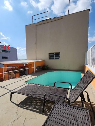 Apartamento, 3 quartos, 160 m² - Foto 2