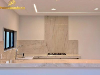 Casa, 4 quartos - Foto 4