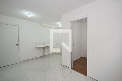 Apartamento, 2 quartos, 37 m² - Foto 5